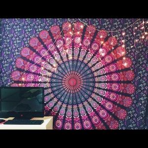 ‼️LAST CHANCE‼️ Bohemian Tapestry